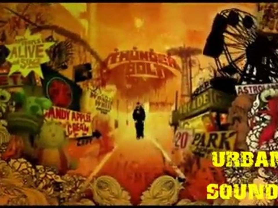 URBANSoundz4