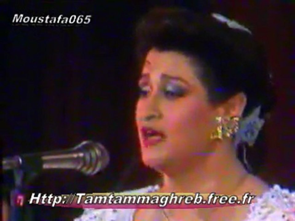 WaRda ღ♡ Abl ennahar da 2 / 1988 قبل النهارده