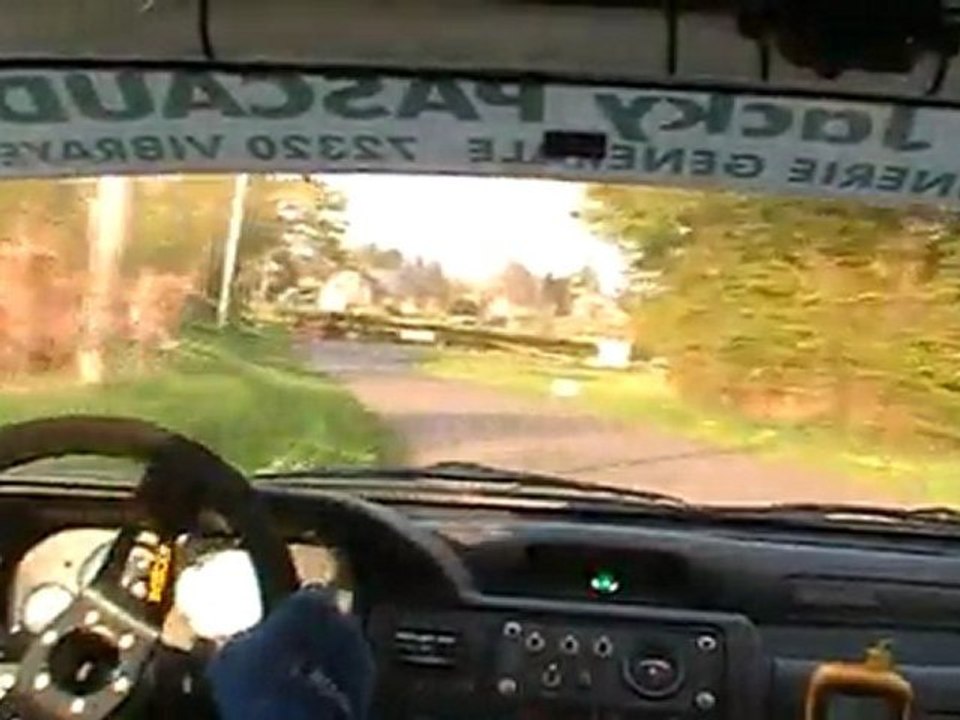 suisse normande 2011 surin/tirel es4