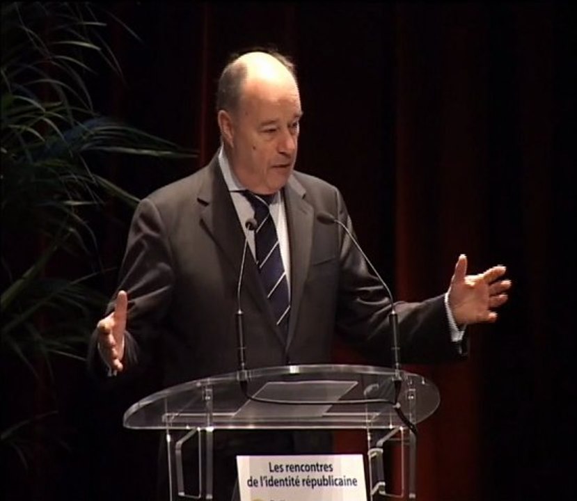 Allocution d'ouverture