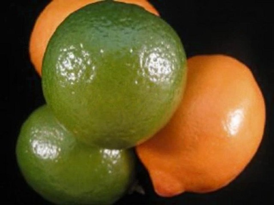 Master Cleanse Recipe