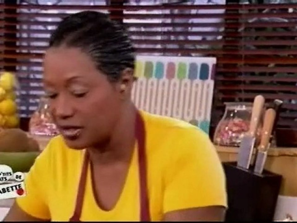 Les petits plats de babette - 26.03.11 - Part1