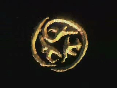 Erisioni - Georgian Legend