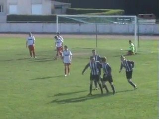 VILLERS SEMEUSE 1 FAGNIERES 0