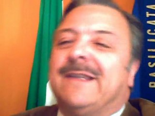 DIFENSORE CIVICO E FEDERCONSUMATORI UN' INTESA Matera 19-4-2011