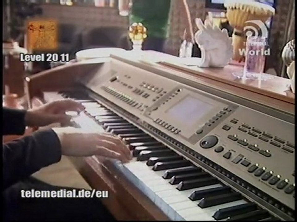 Kanal Telemedial - Star Trek IV The Voyage Home 01 - March 24, 2011