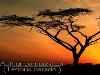 "Reveilles-toi Afrique" Ledoux paradis "Télé SPI" (p)