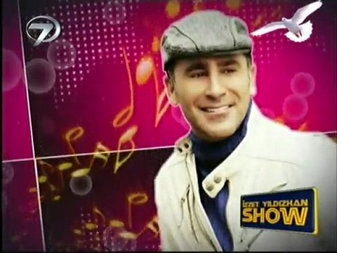 İzzet Yıldızhan - Bir Görüşte Aşık Oldum