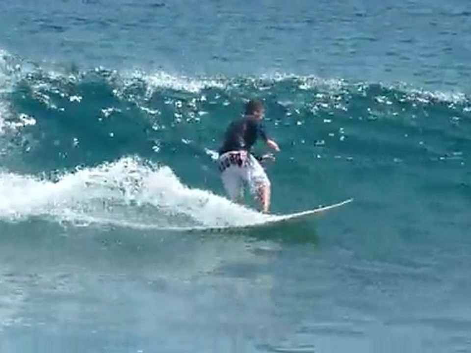 20110404 Bart 2 Lohi's Maldives