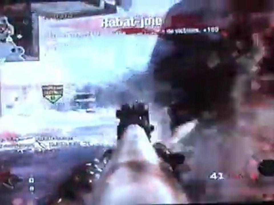 Black Ops [ Frags movie ] N°5