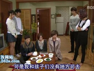 110418 全部我的愛 EP104 1/2