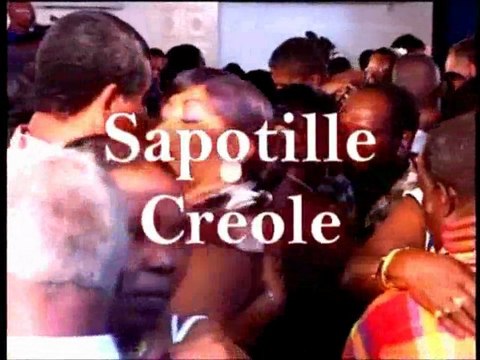 Zouk TV Déjeuner Dansant du 15 Mai 2011 aux brisants /TROPIKPROD