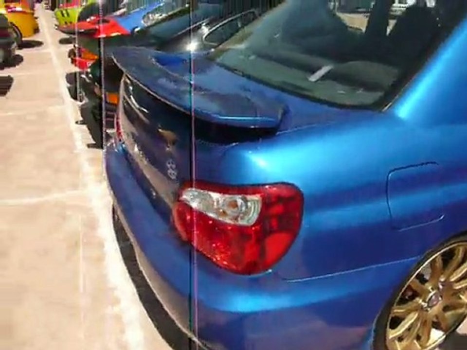 autos retro sportive d'hier et d'aujourd'hui  2011 st galmier 42