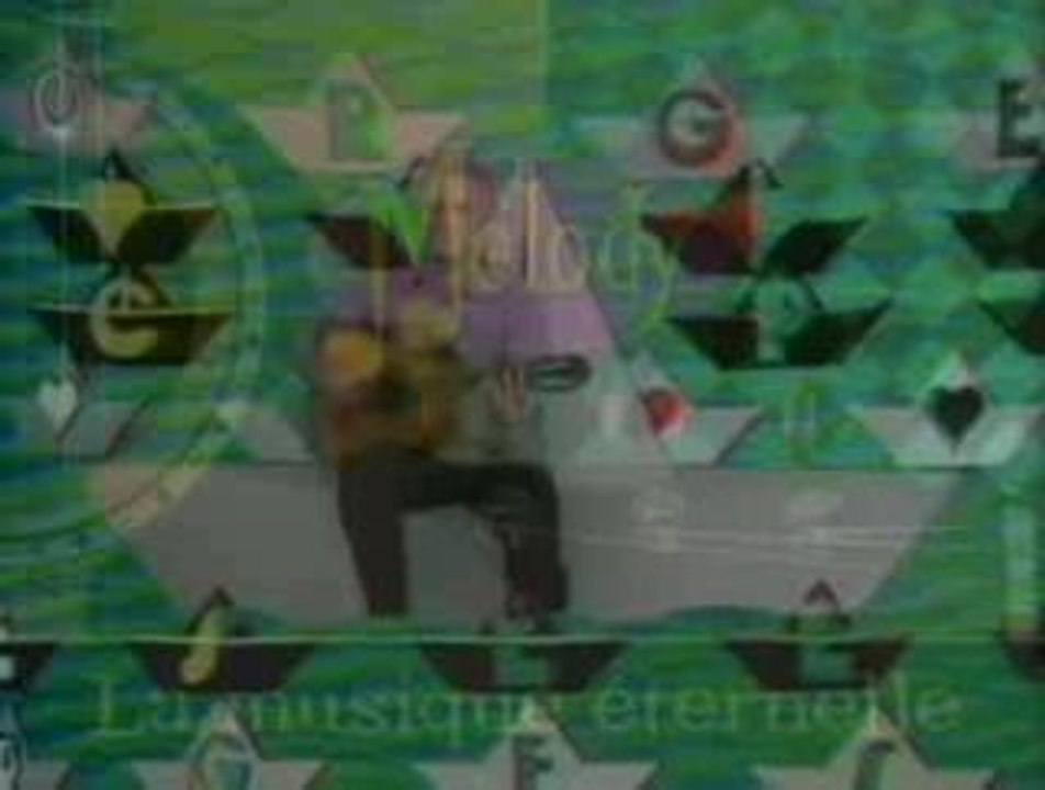 Georges Brassens - Les copains d'abord