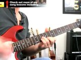 F**k You Forget You Cee Lo Green - Easy Electric Guitar ...