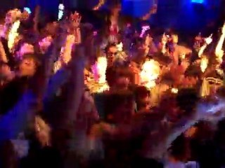 MIKE ROCK - GAROROCK 2011- VIDEO 1