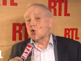 Eugène Saccomano répond à vos questions 18 avril