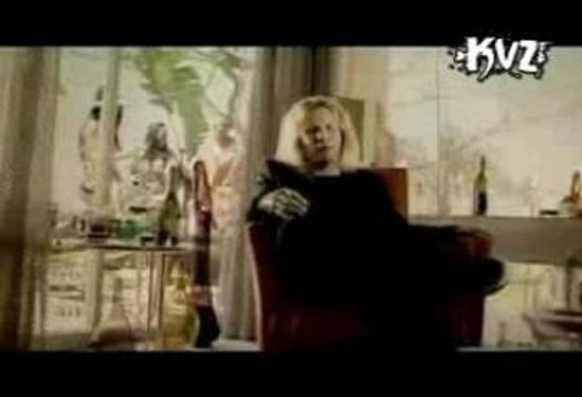 Stone Sour - Through Glass