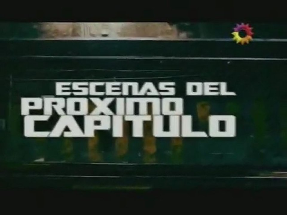 Los Únicos - Adelanto - Capítulo 40