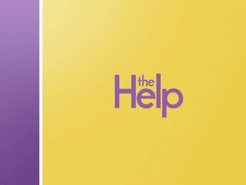 THE HELP - Trailer