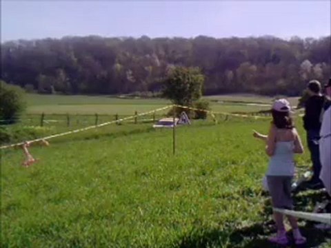 rallye de neufchatel en bray 2011