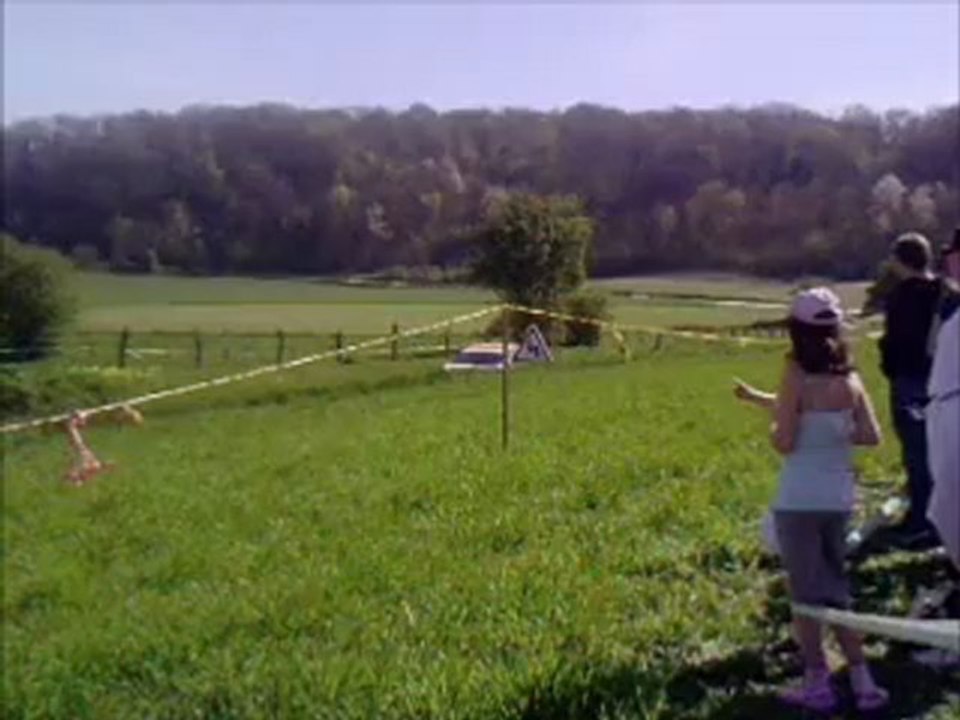 rallye de neufchatel en bray 2011