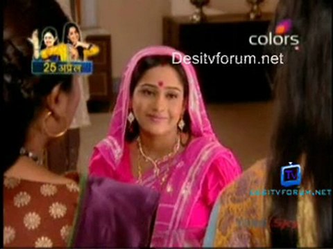 Matti Ki Banno - 19th April 2011 - Pt1
