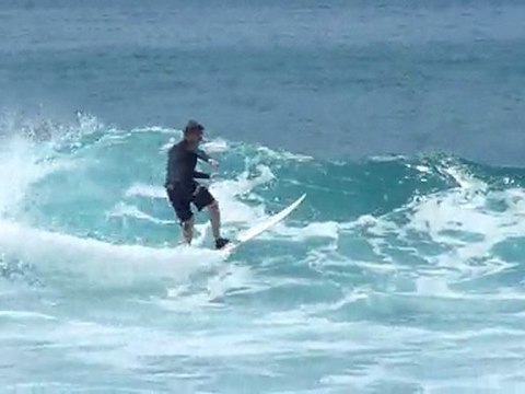 20110405 Bart 1 Lohi's Maldives