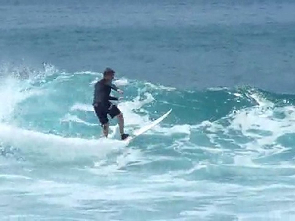 20110405 Bart 1 Lohi's Maldives