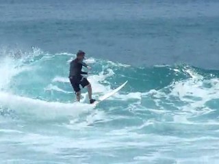 20110405 Bart 1 Lohi's Maldives