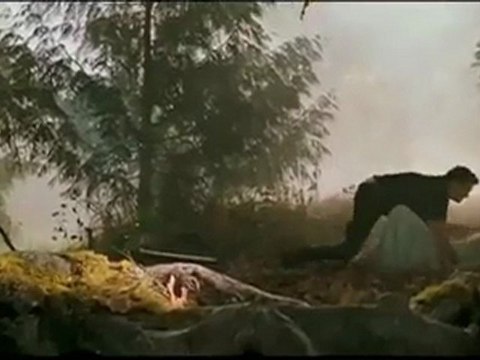 Le chaperon rouge - Bande annonce