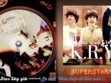 {HappyE.L.F's Vietsub} Fly – Super Junior K.R.Y (Audio) [SuJu-ELF.com]