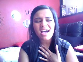 je te promets interprété par Zahra