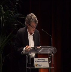 Contribution de Jean-Louis Borloo