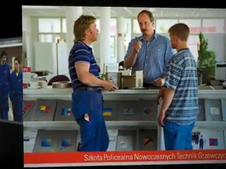 Viessmann: Nowoczesność, Innowacje, Wysoka Jakość