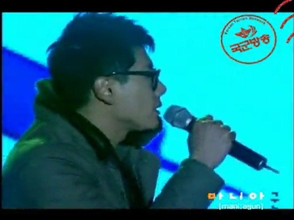 Park Hyo Shin & Dynamic Duo - Shape Of My Heart & This Love