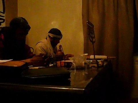 14TH ST. ISRAELITES (WE GOT NEXT BROTHERS)PT.2