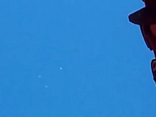 OVNI TRIANGLE USA 16.04.2011