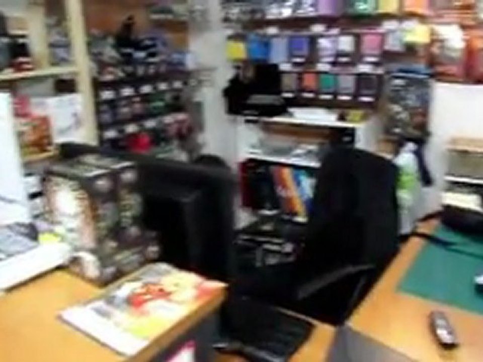 visite spouik.mov