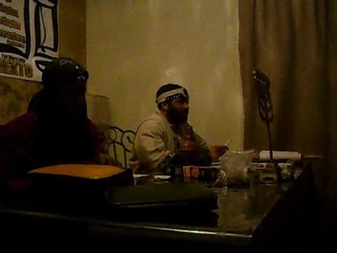 14TH ST. ISRAELITES (WE GOT NEXT BROTHERS)PT.3