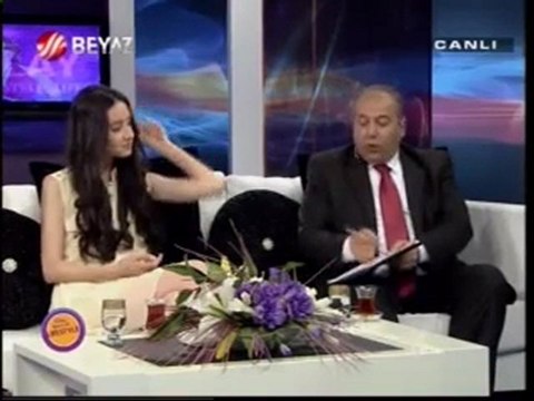 Gülay Kuriş İle Life Style 34.Bölüm 2.Kısım