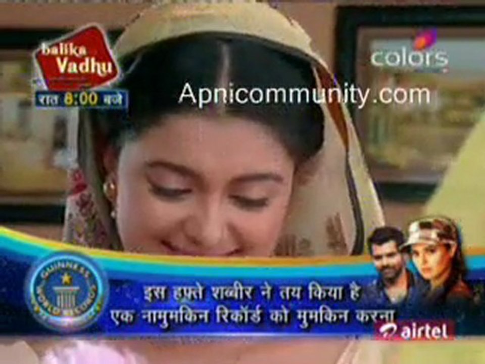 Bhagyavidhaata - 19th April 2011 pt2