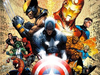 Push Start #104 - Super Héros / POrtal 2