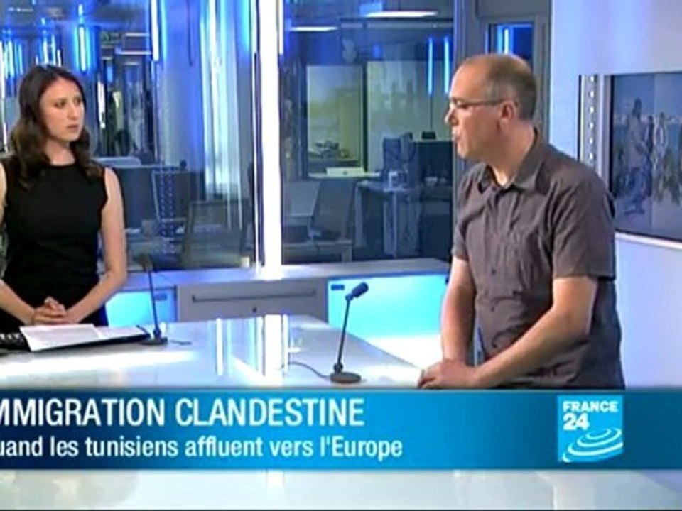 Focus : Quand les Tunisiens affluent vers l'Europe