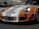 Boardwalk Porsche GT3 Hybrid Racer, Porsche GT3 Hybrid Dallas