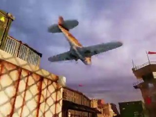 Uncharted 3 Drake's Deception : Multiplayer Trailer