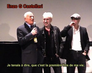 BIFFF - Présentation du Jury - Ca plane pour moi