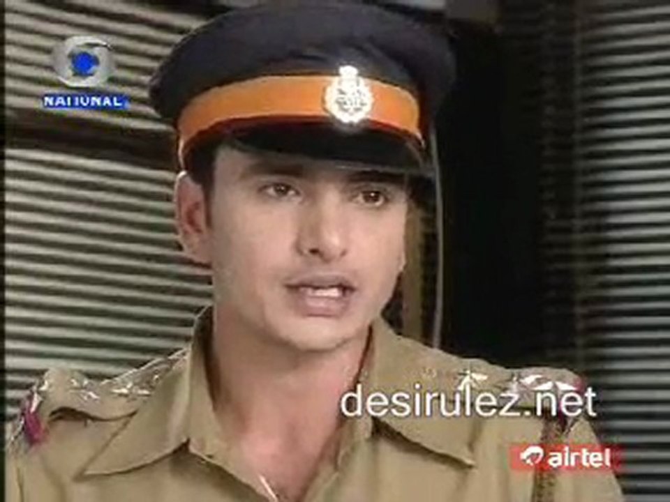 Yeh Dil Ke Rishtey - 19th April 2011 - pt3