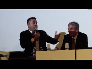 AGDE - 2011 - Un débat suivi sur la fusion des agglos - Et toi Fabrice : Quel est ton avis ?