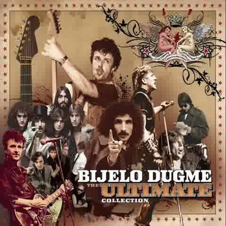 Bijelo dugme - Lipe cvatu
